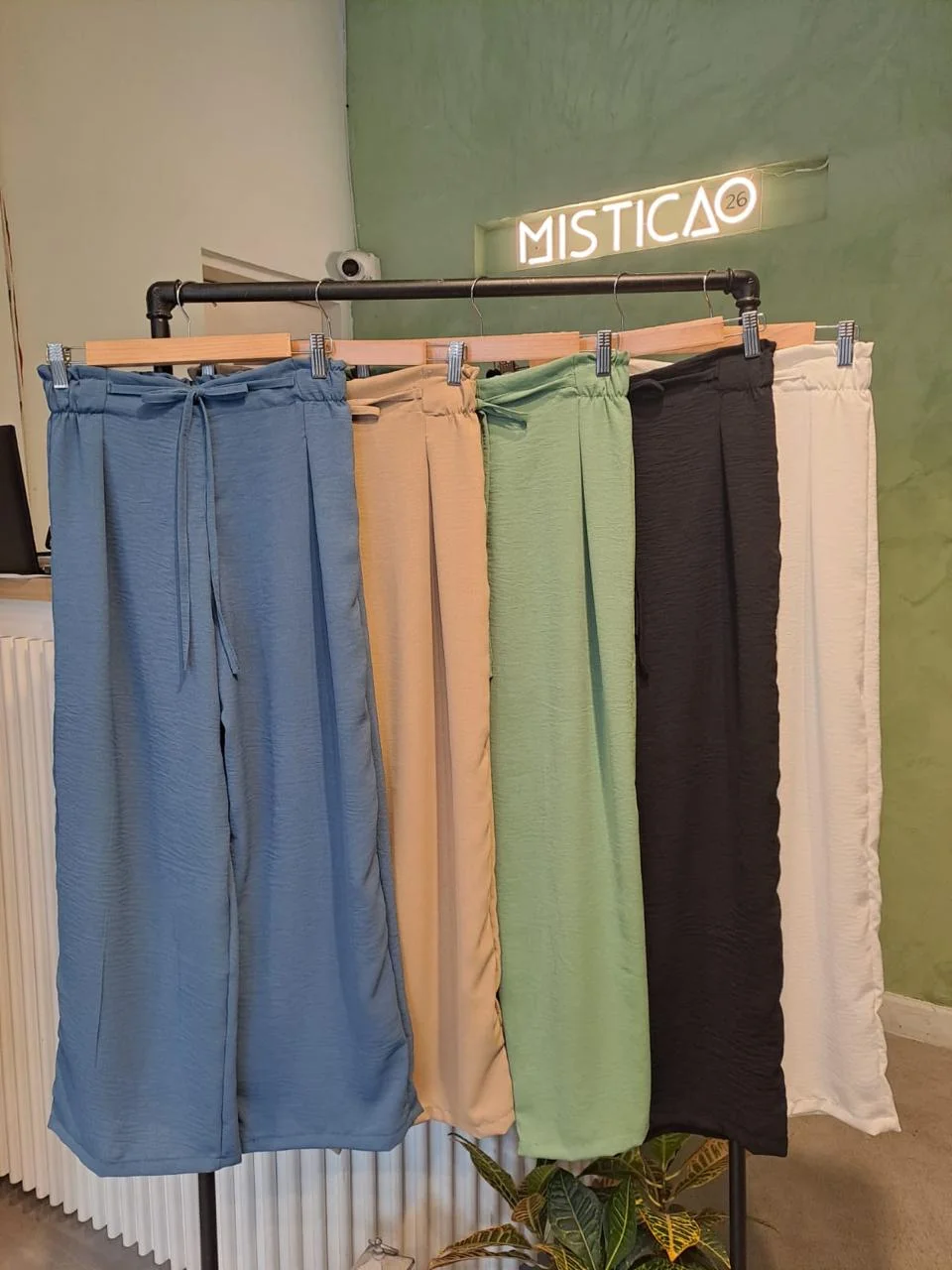 Pantalón LOUISE