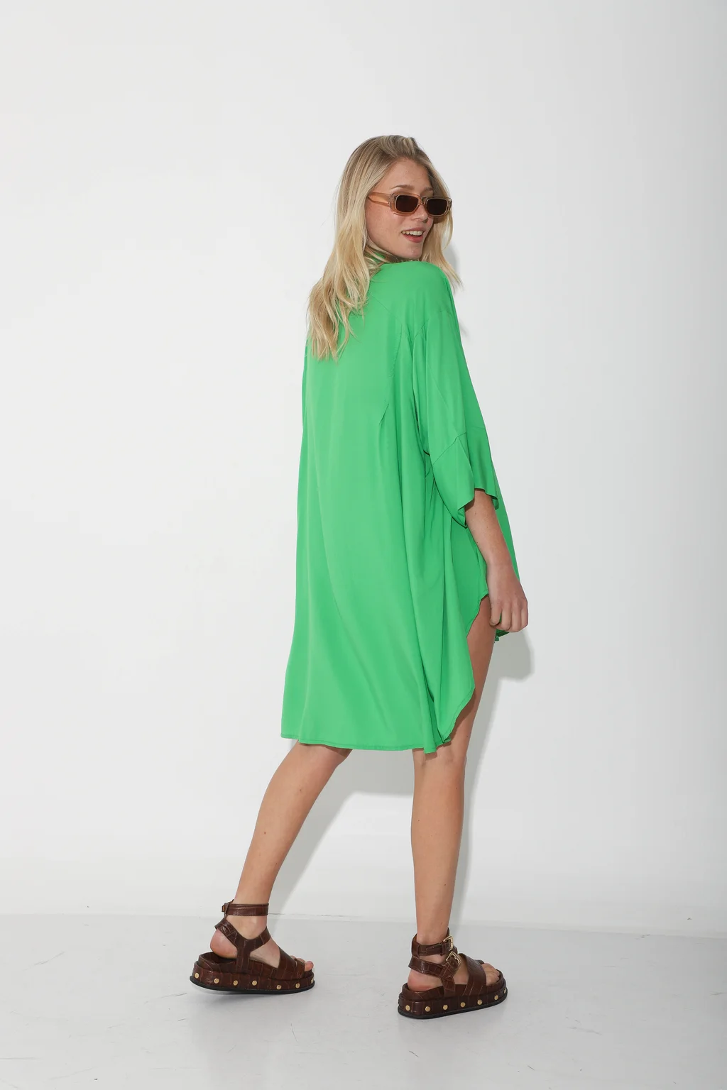 Camisa/Vestido RIVNE