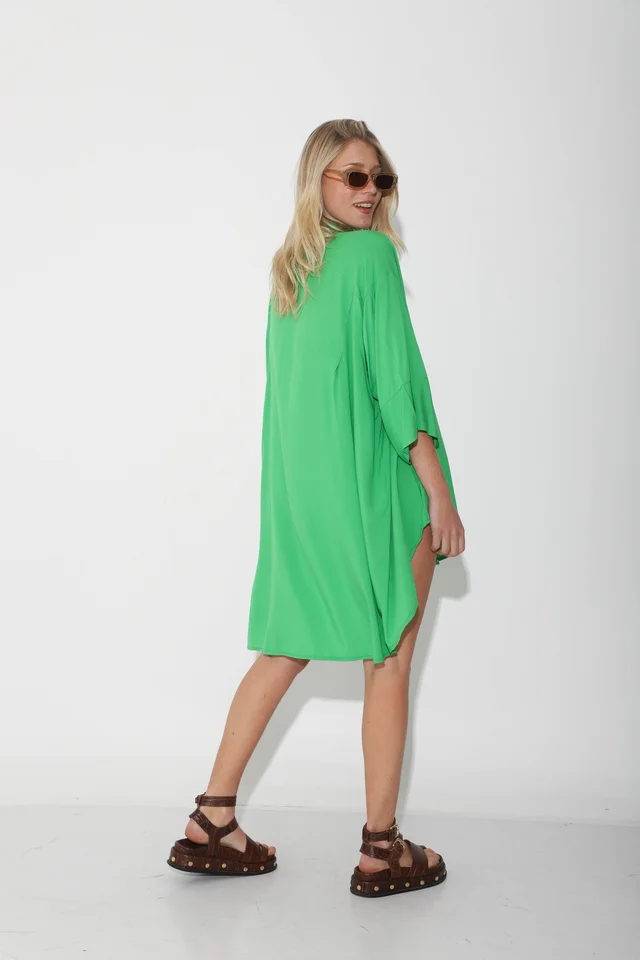 Camisa/Vestido RIVNE
