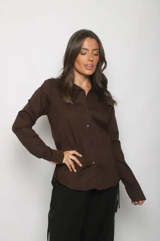 Camisa MARLEN - Vista 4