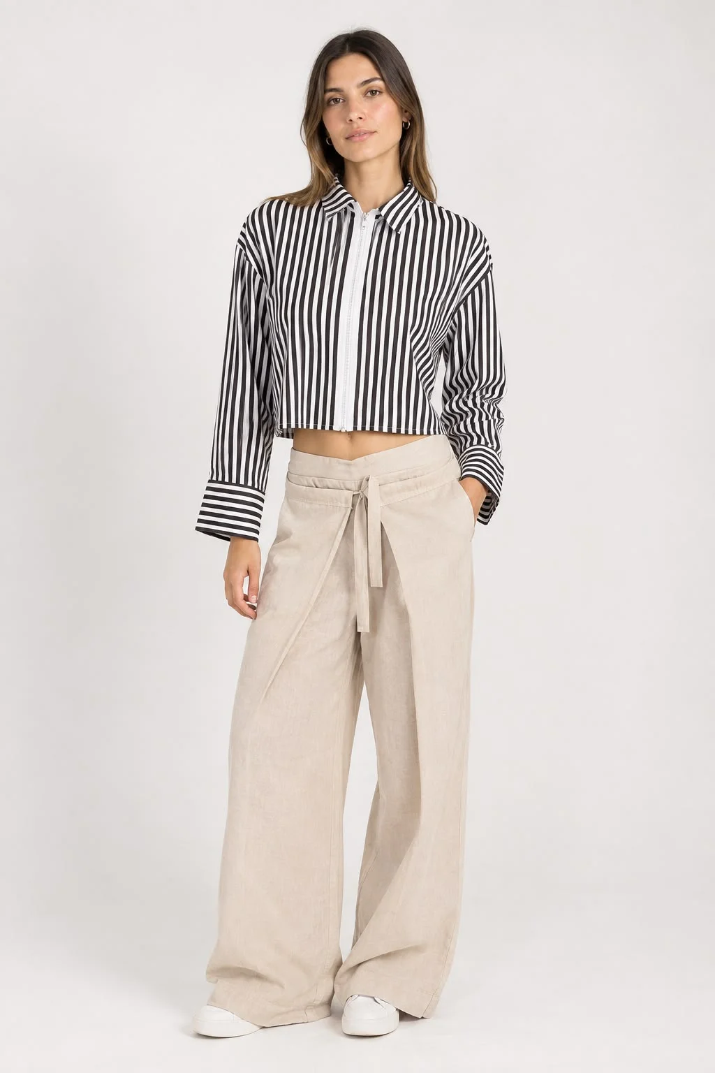 Camisa OZAKA