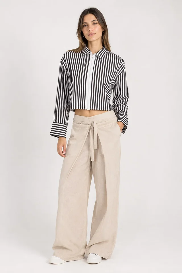 Camisa OZAKA