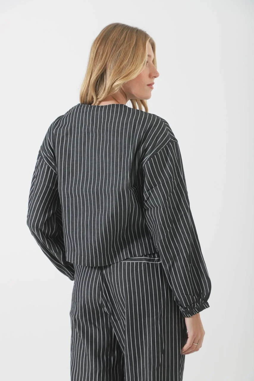 Chaqueta AKIRA
