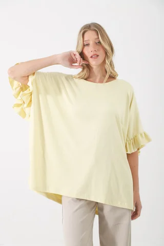 Remera MELVIN - Vista 3