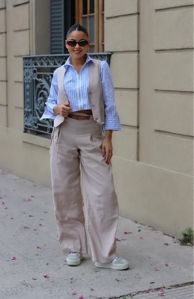 Pantalón CUTIE