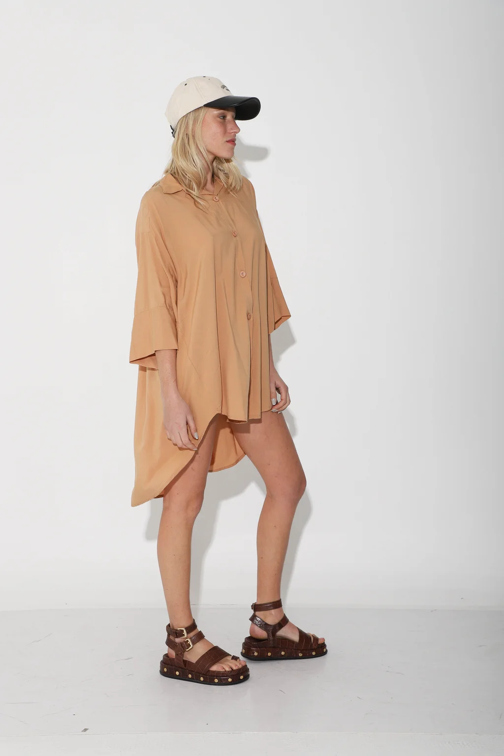 Camisa/Vestido RIVNE