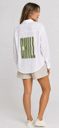 Camisa CHILL - Vista 1