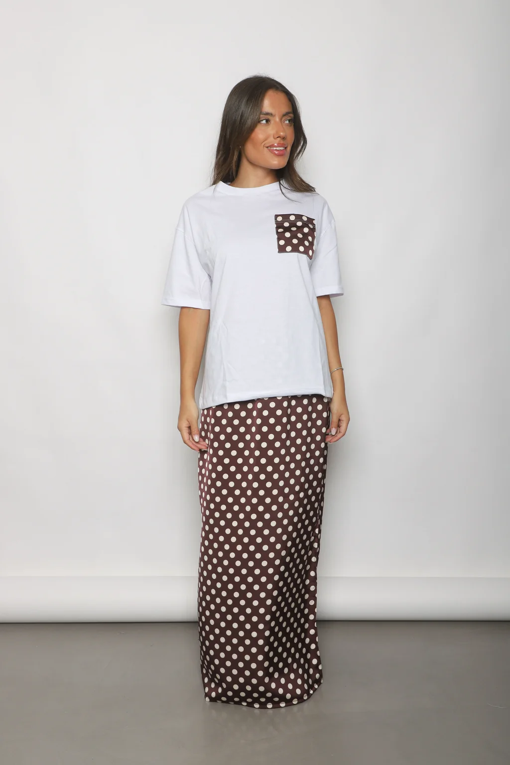 Pollera LOLA