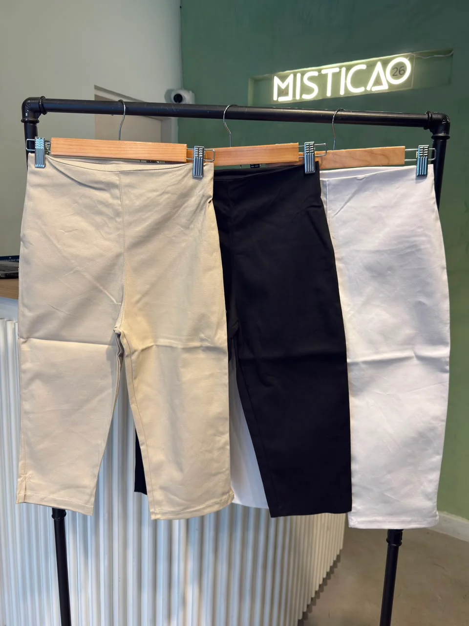 Pescadora WASHED