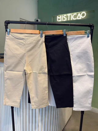 Pescadora WASHED - Vista 5