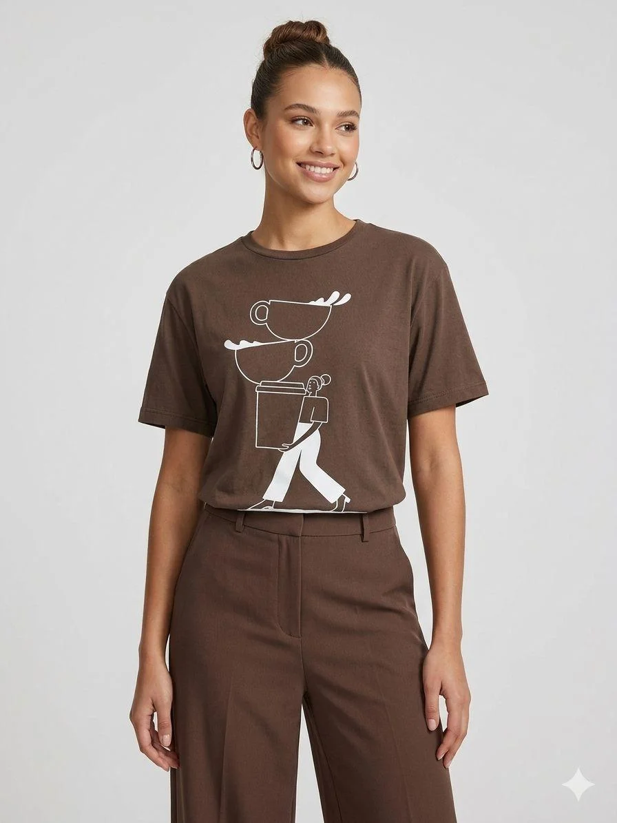 Remeron CAFÉ