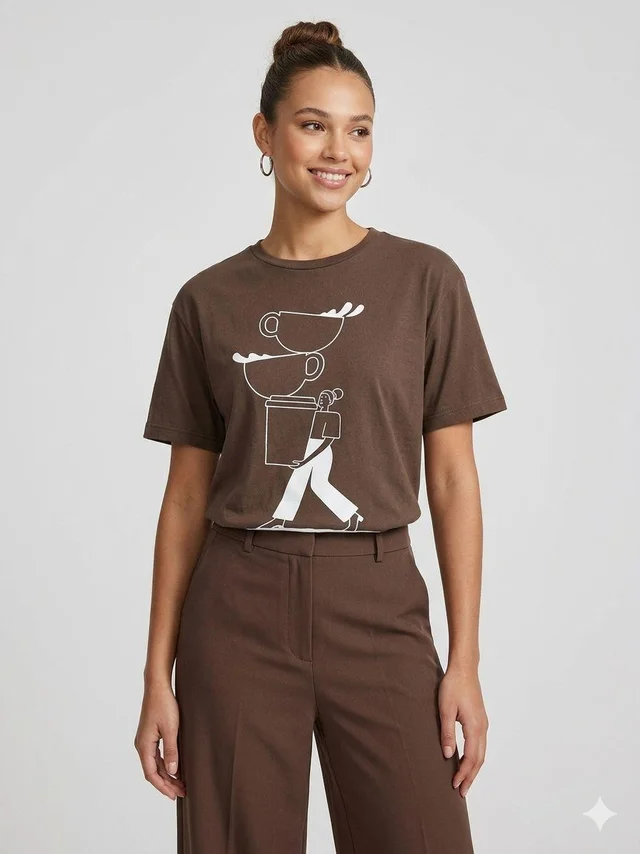 Remeron CAFÉ