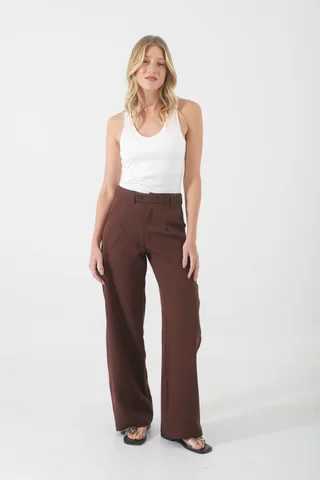 Pantalón TONY - Vista 2