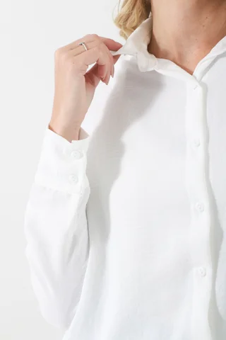 Camisa BERTA - Vista 3