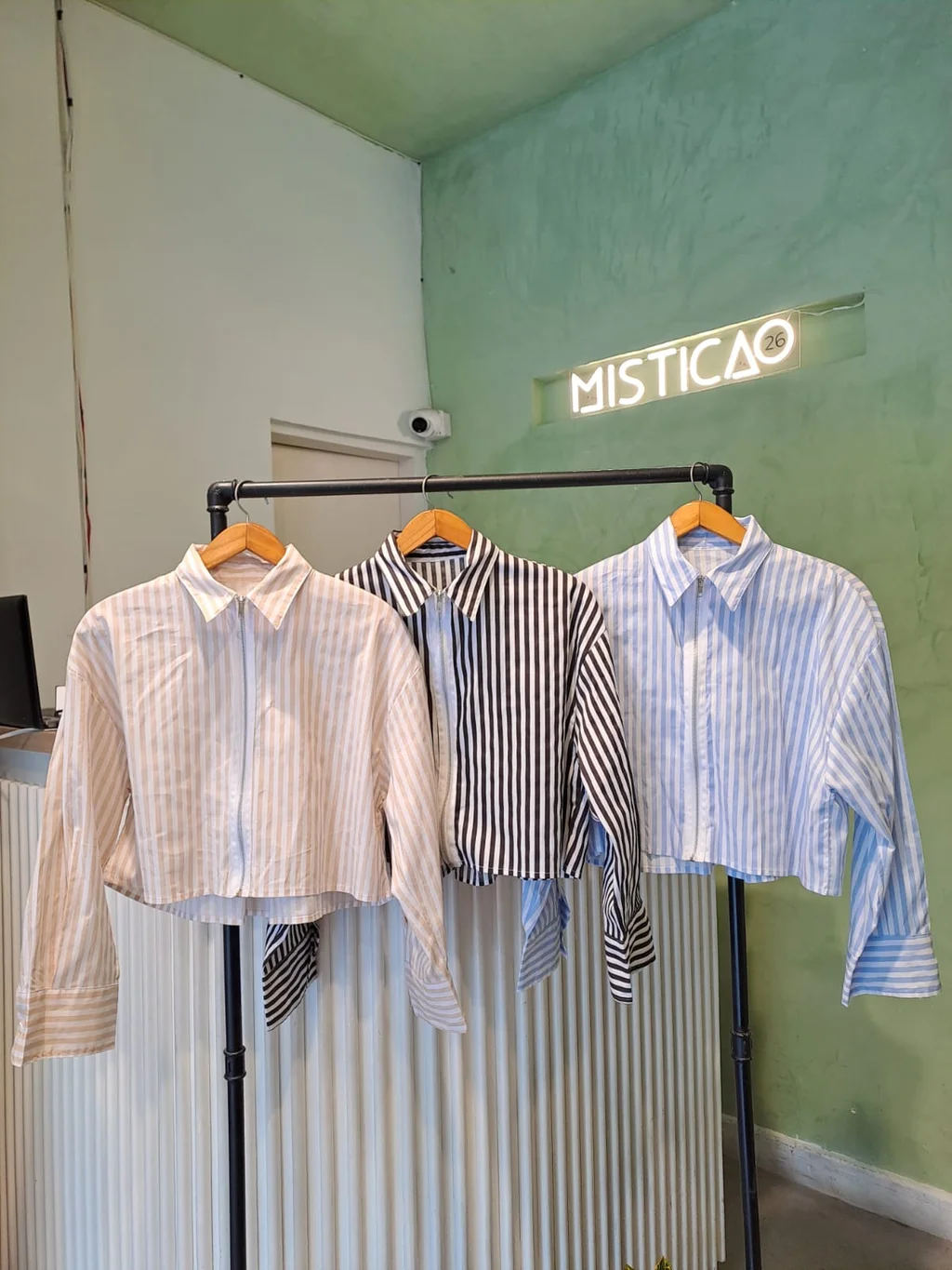 Camisa OZAKA