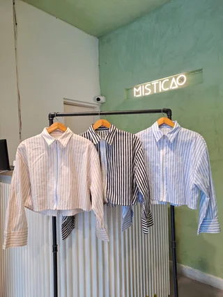 Camisa OZAKA - Vista 2