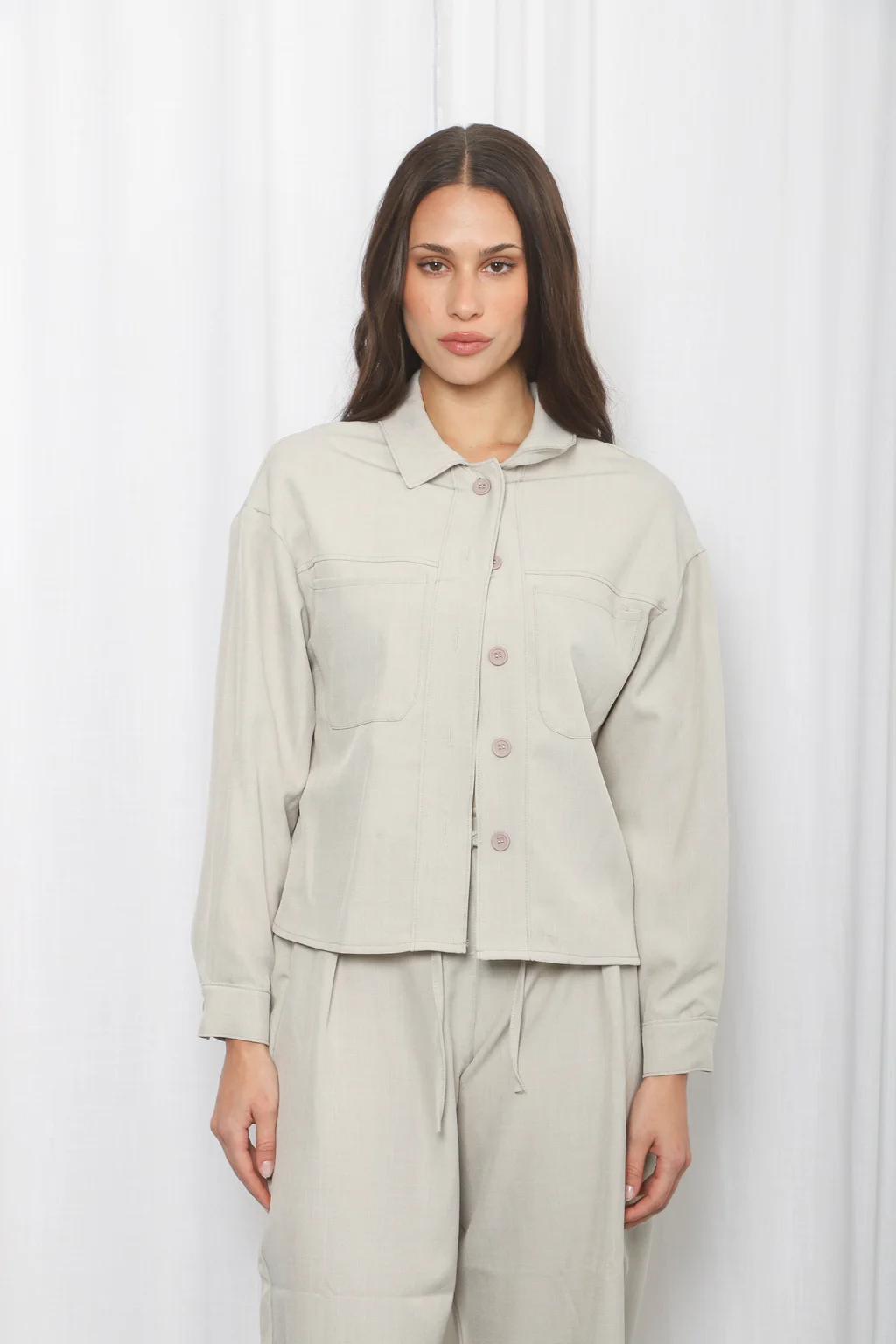 Chaqueta NORDICA
