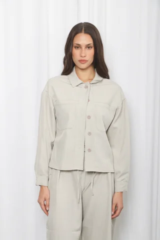 Chaqueta NORDICA - Vista 2