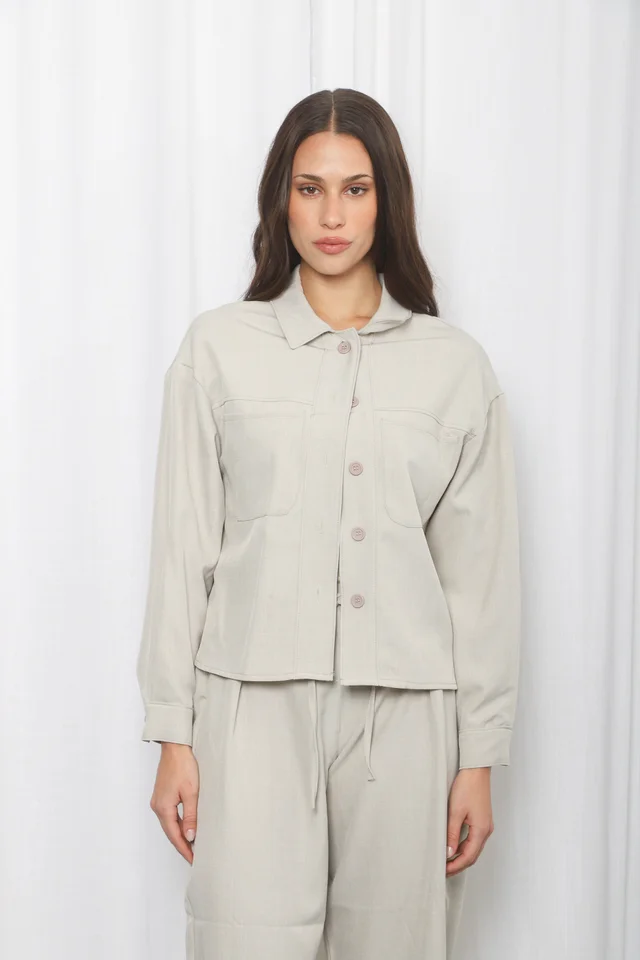 Chaqueta NORDICA