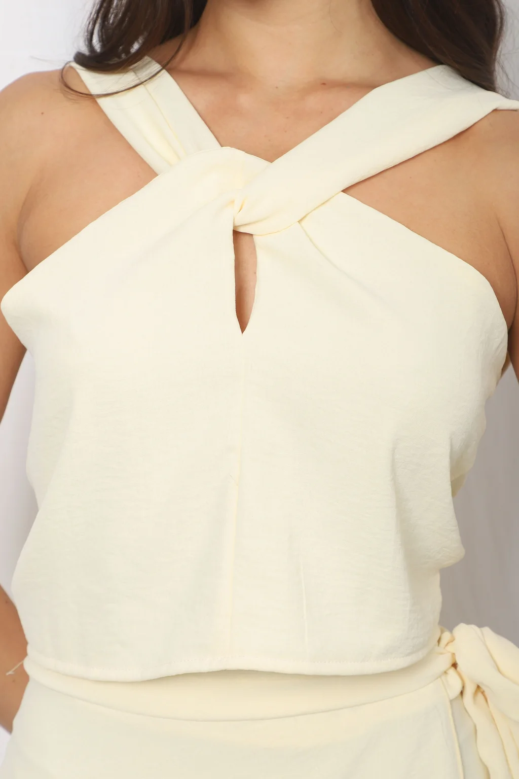 Musculosa VIGO
