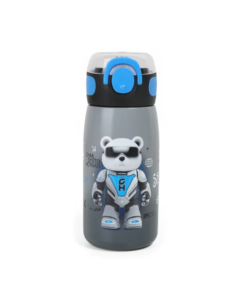 BAZ0252 - BZ91- BOTELLA TERMICA BEARBOT