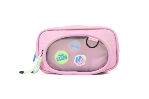 ESC0321 - FS141-CANOPLA STREAMING PINK