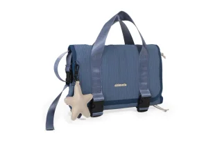 MAR0386 - R126-CAMBIADOR OLIVIA BLUE CHIMOLA  - Vista 2