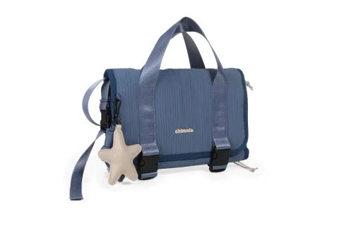 MAR0386 - R126-CAMBIADOR OLIVIA BLUE CHIMOLA 