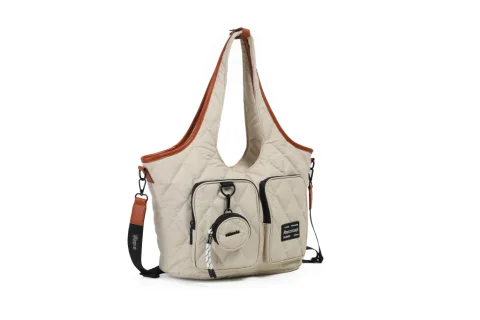 MAR0285 - C56- CARTERA CAROL NUDE