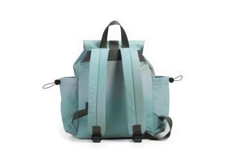 MAR0272 - MOCHILA HARMONY GREEN M222