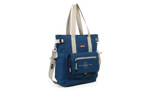 MAR0408 - MOCHILA BLUE BP128