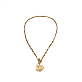 BIJ0122 - BJ19 - CADENA DE AMOR - Vista 1