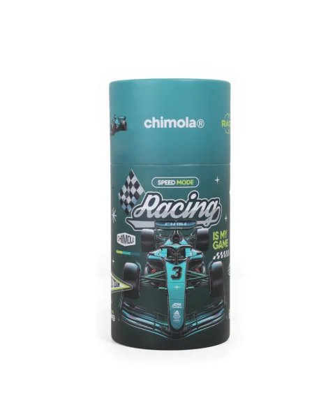 LIB0062 - ST58-SET DE MARCADORES X24 F1