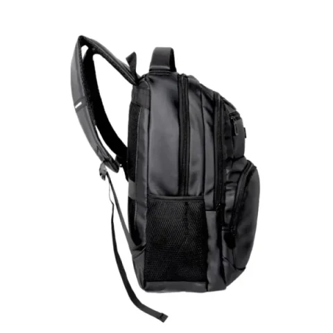 MAR0847 - 18570 PORTANOTEBOOK HUMMER NEGRO