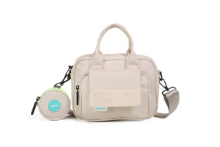 MAR0340 - BANDOLERA NUDE CB100 - Vista 1