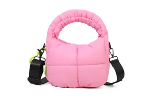 MAR0337 - BANDOLERA PINK CB99 - Vista 4