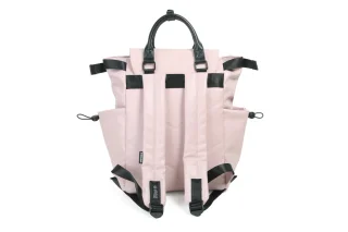 MAR0282 - MOCHILA PINK M229 - Vista 4