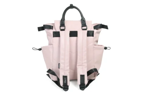MAR0282 - MOCHILA PINK M229