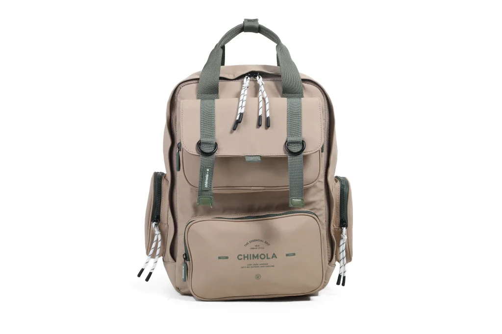 MAR0230 - MOCHILA CAMEL M228