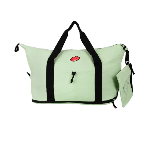 MAR1434 - 29138-BOLSO DE VIAJE MENTA OREIRO