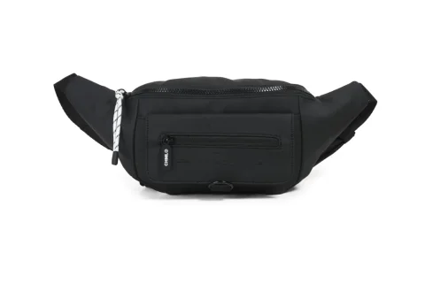 0010 - R121 - RIÑONERA  CHIM BLACK