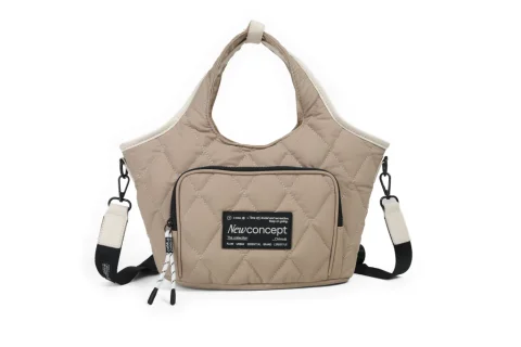 MAR0239 - CB109 BANDOLERA CAROL VISON