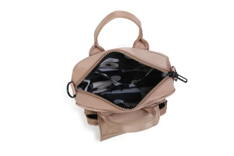 MAR0338 - BANDOLERA CAMEL CB100