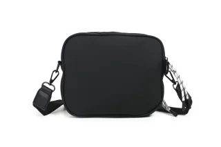 MAR0314 - BANDOLERA BLACK CB107 - Vista 2