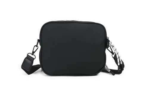 MAR0314 - BANDOLERA BLACK CB107