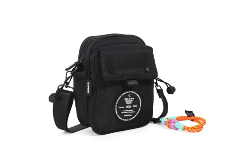 MAR0227 - R119 - PORTACELULAR BLACK