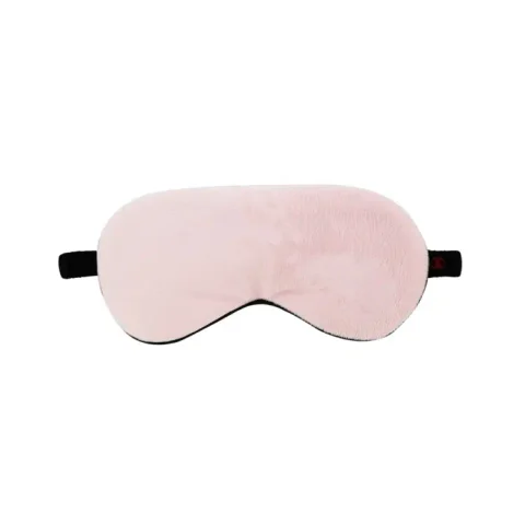 VIA0027 - 31348-SET VIAJE OREIRO ALMOADA Y MASC ROSA