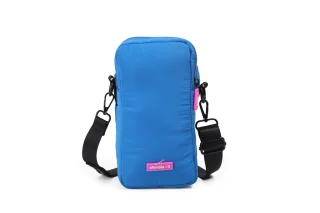 MAR0280 - P.BOTELLA CON PORT.CEL. R123 BLUE - Vista 3