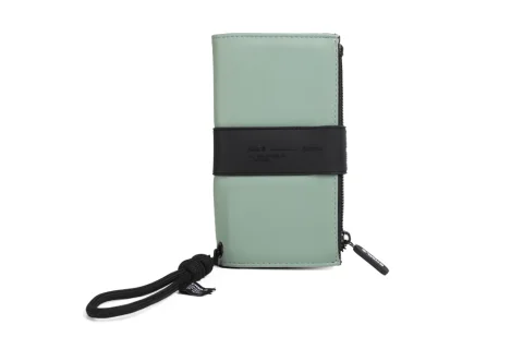 MAR0322 - BILLETERA VERDE B265