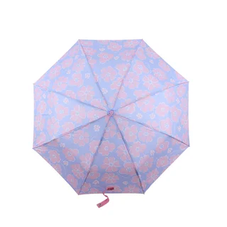 PARAG0062 - 28993 PARAGUA OREIRO LILA FLOR - Vista 1